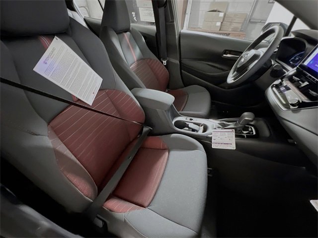 New 2026 Toyota Corolla SE image 28