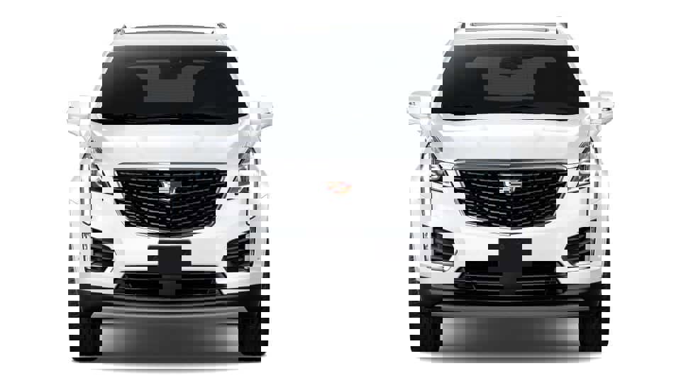 New 2026 Cadillac XT5 Premium Luxury image 4