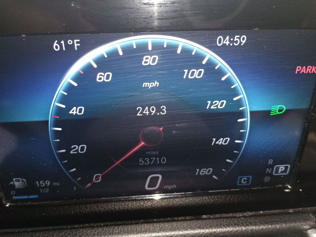 Certified 2021 Mercedes-Benz GLB 250 4MATIC image 3