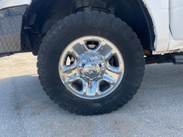 Used 2006 Chevrolet Silverado 2500 LT image 20