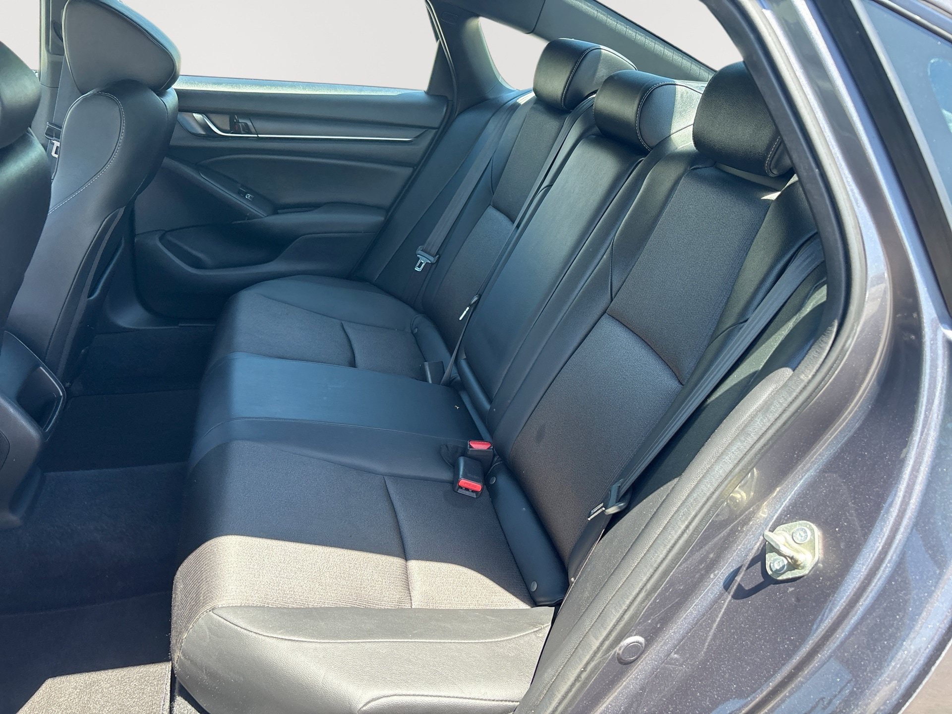 Used 2019 Honda Accord Sport image 25