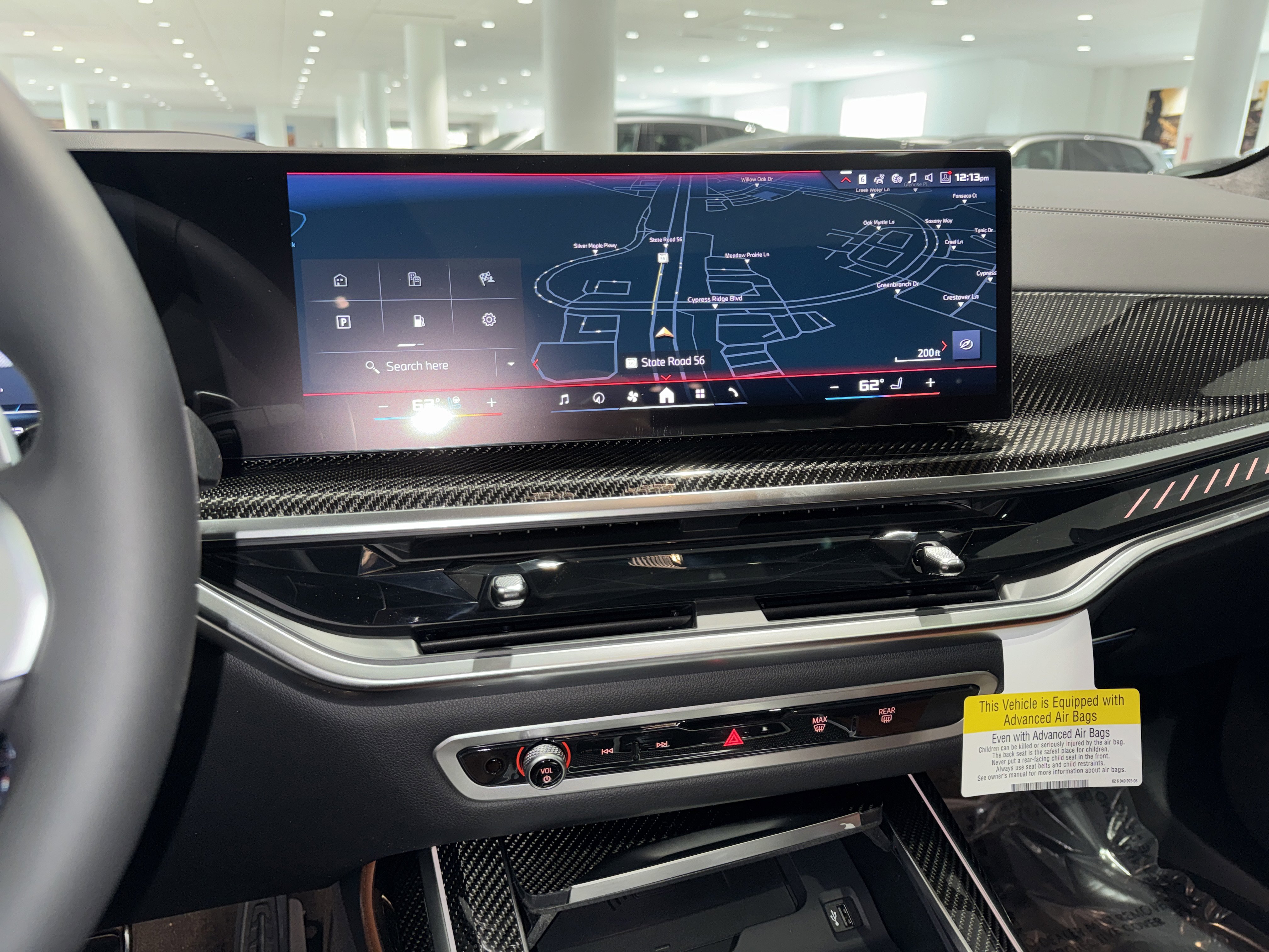 New 2026 BMW X7 M60i image 19