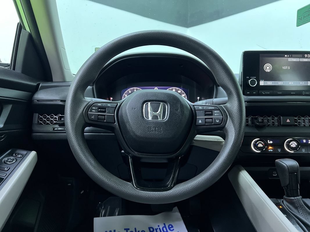 Used 2023 Honda Accord LX image 19
