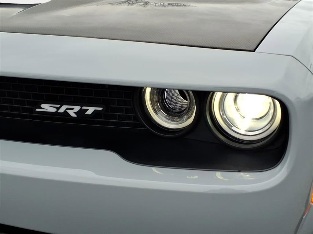 Used 2021 Dodge Challenger R/T Scat Pack image 9