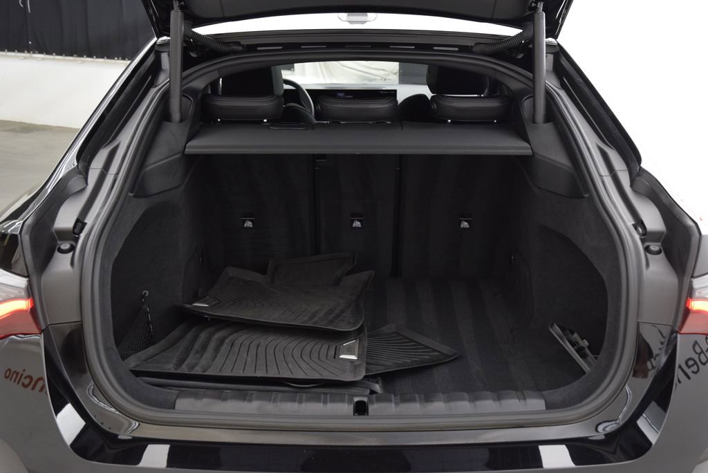 Used 2025 BMW i4 eDrive40 RWD image 29