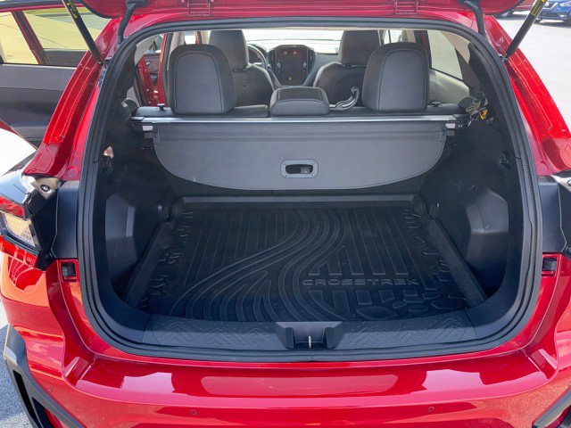 Used 2024 Subaru Crosstrek 2.5i Limited image 10