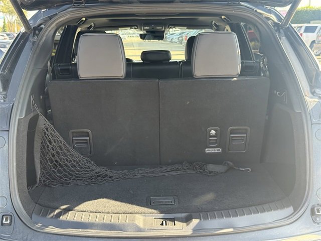 Used 2020 MAZDA CX-9 Grand Touring image 33