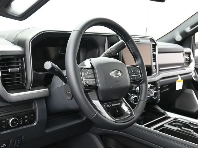 New 2026 Ford F350 Platinum image 16