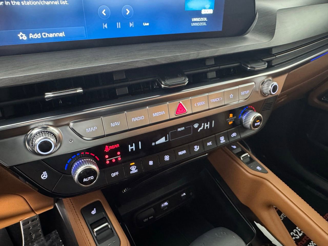 Used 2025 Kia Telluride SX Prestige X-Line image 20