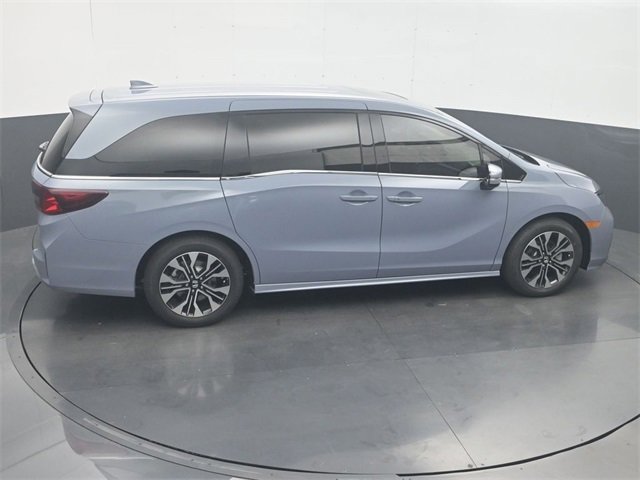 New 2026 Honda Odyssey Elite image 25