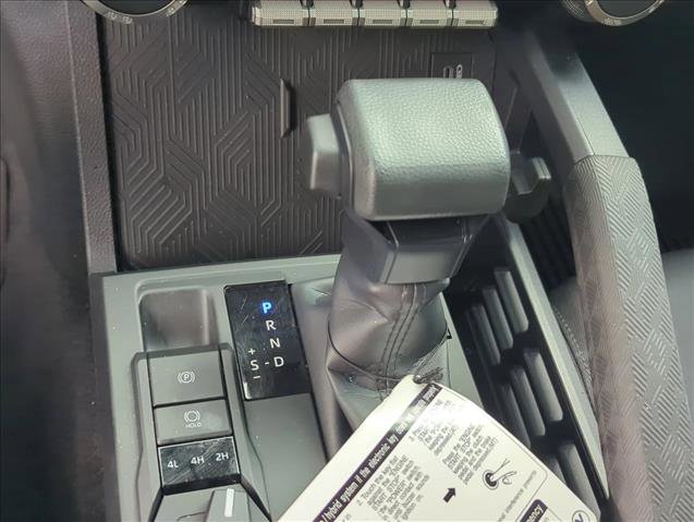 Used 2025 Toyota Tacoma SR image 20