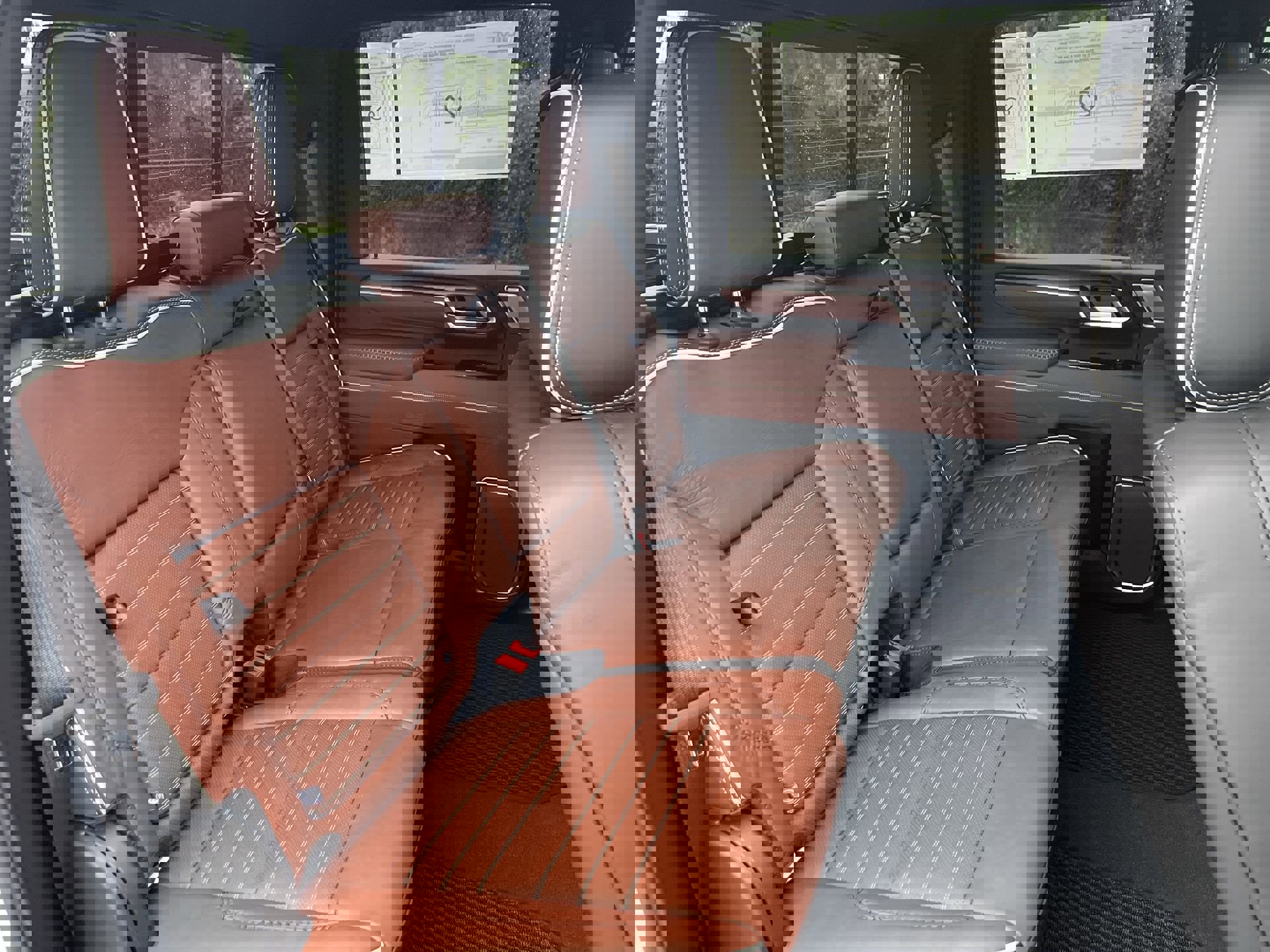 New 2026 GMC Sierra 3500 Denali Ultimate image 63