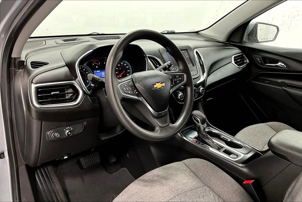 Used 2023 Chevrolet Equinox LT image 16