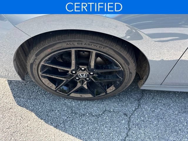 Used 2022 Honda Civic Sport image 9