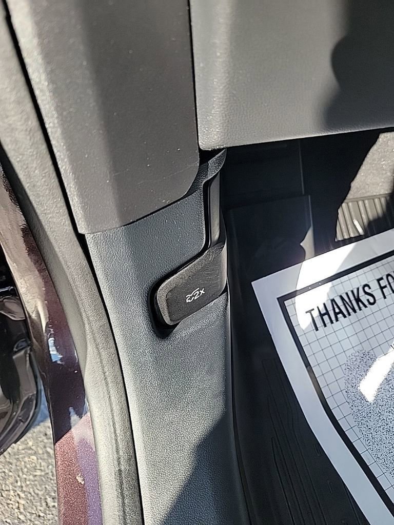 Certified 2023 Ford Escape Active w/ Tech Pack #1 image 34