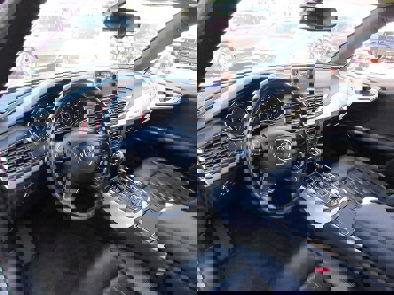 Used 2012 Audi A7 3.0T Prestige image 7