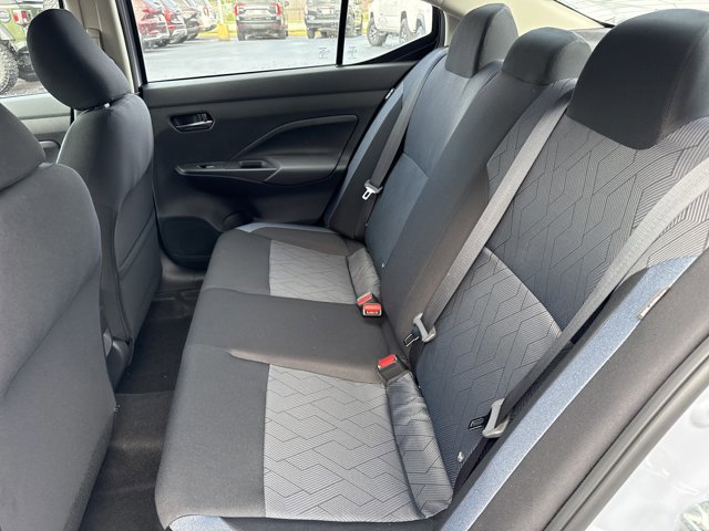 New 2025 Nissan Versa SV image 6