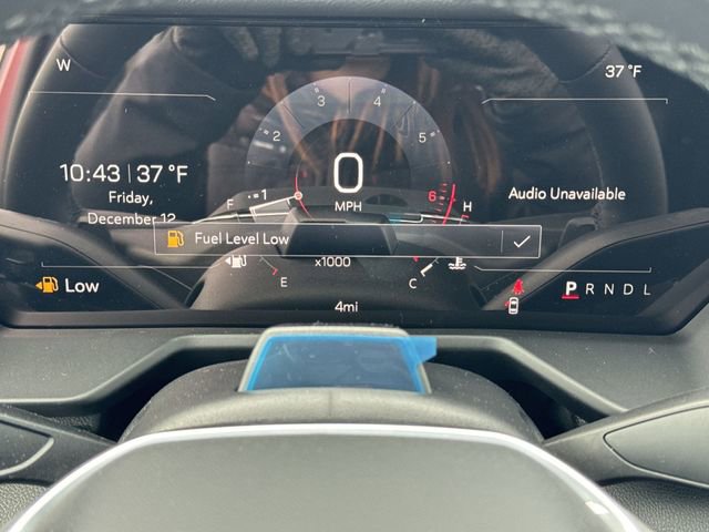 New 2026 GMC Acadia Elevation w/ Super Cruise Package image 15