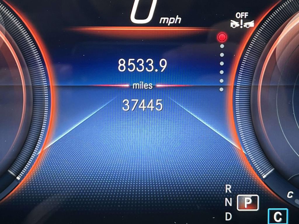 Used 2023 Mercedes-Benz GLE 350 4MATIC image 28