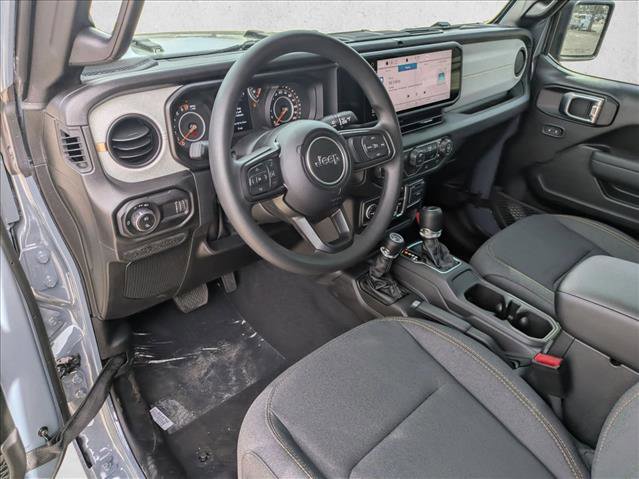 New 2026 Jeep Gladiator Sport video 3