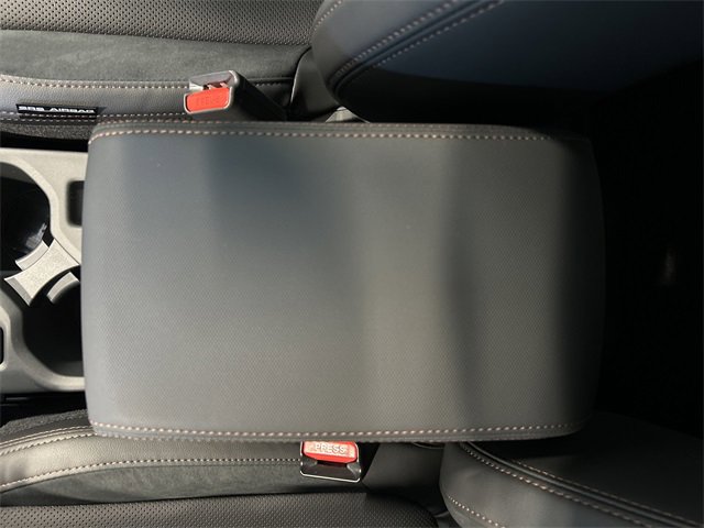 New 2025 Subaru Forester Touring image 33