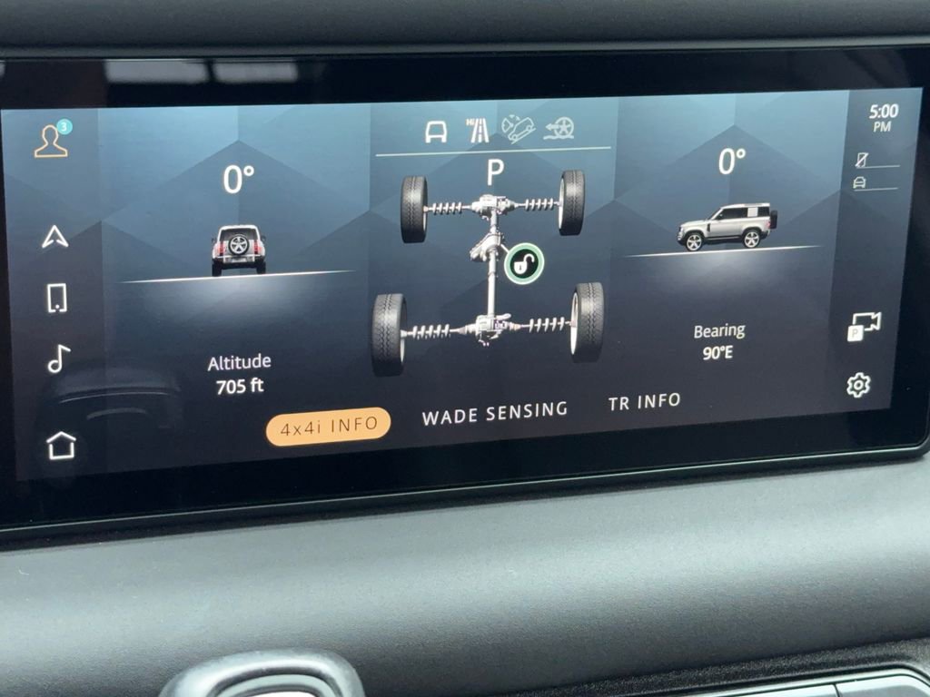 Used 2024 Land Rover Defender 90 S image 24