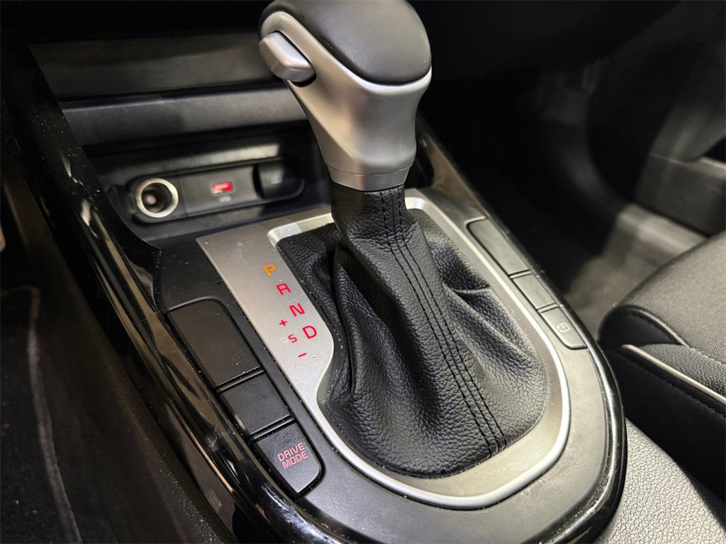 Certified 2023 Kia Forte GT-Line w/ GT-Line Premium Package image 21