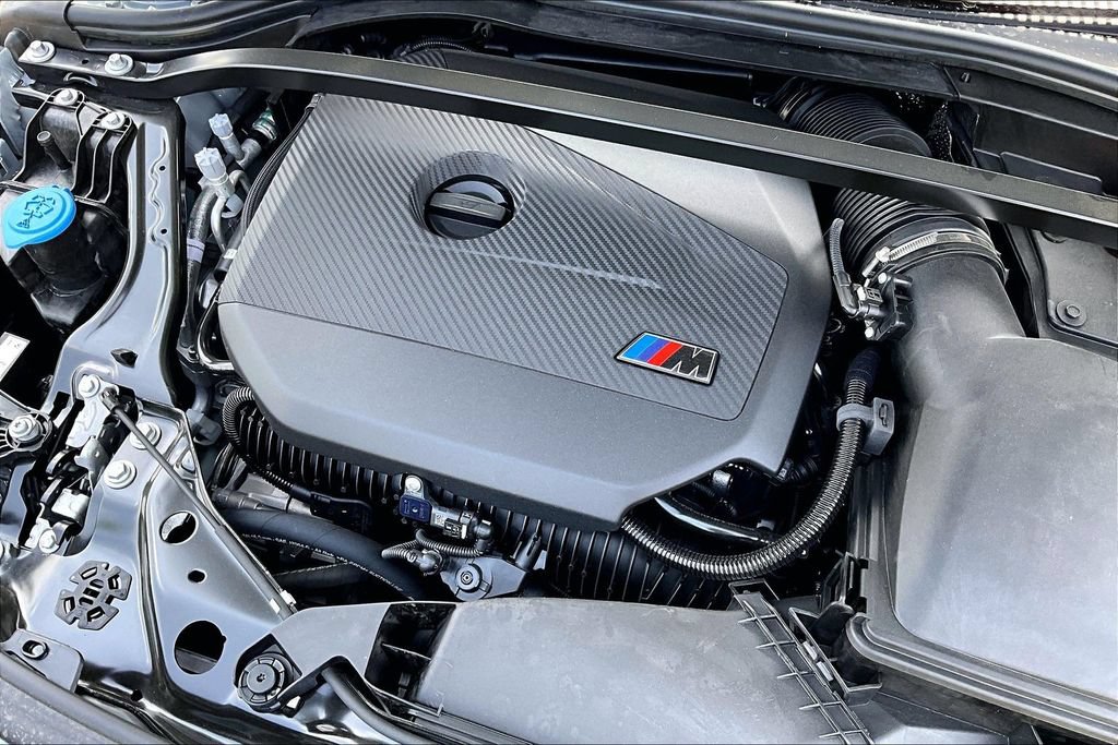 New 2026 BMW M235i xDrive w/ Technology Package AWD/4WD image 20