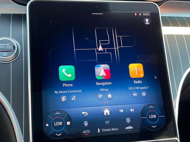 New 2025 Mercedes-Benz C 300 4MATIC Sedan image 25