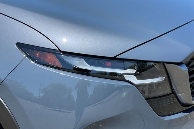 New 2026 MAZDA CX-5 Select AWD/4WD image 31