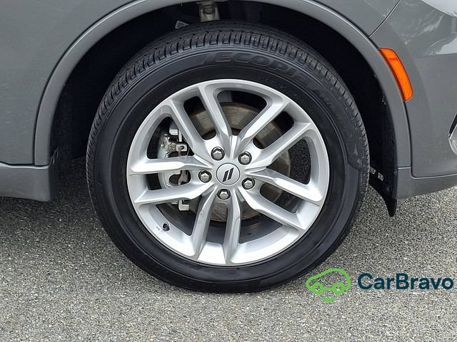 Used 2025 Dodge Durango GT AWD/4WD image 8