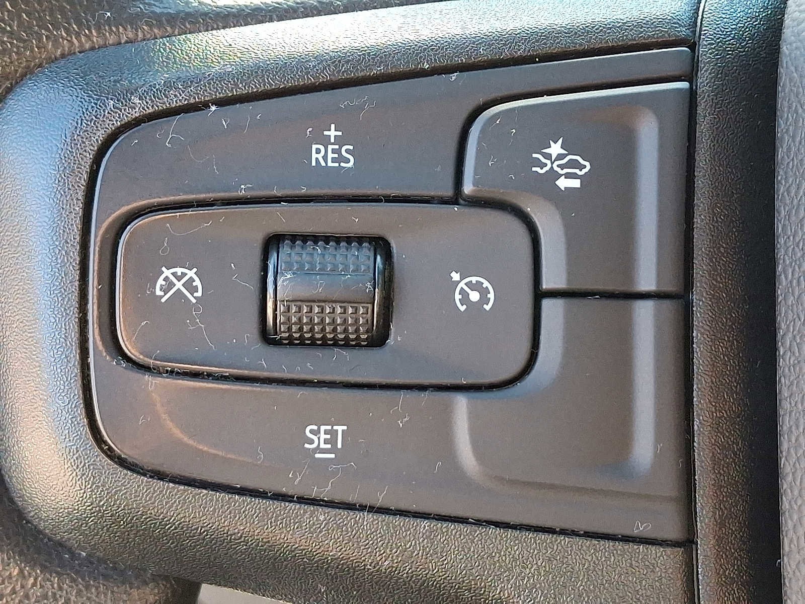 Used 2023 Chevrolet Silverado 1500 Custom w/ LPO, Dark Essentials Package image 22