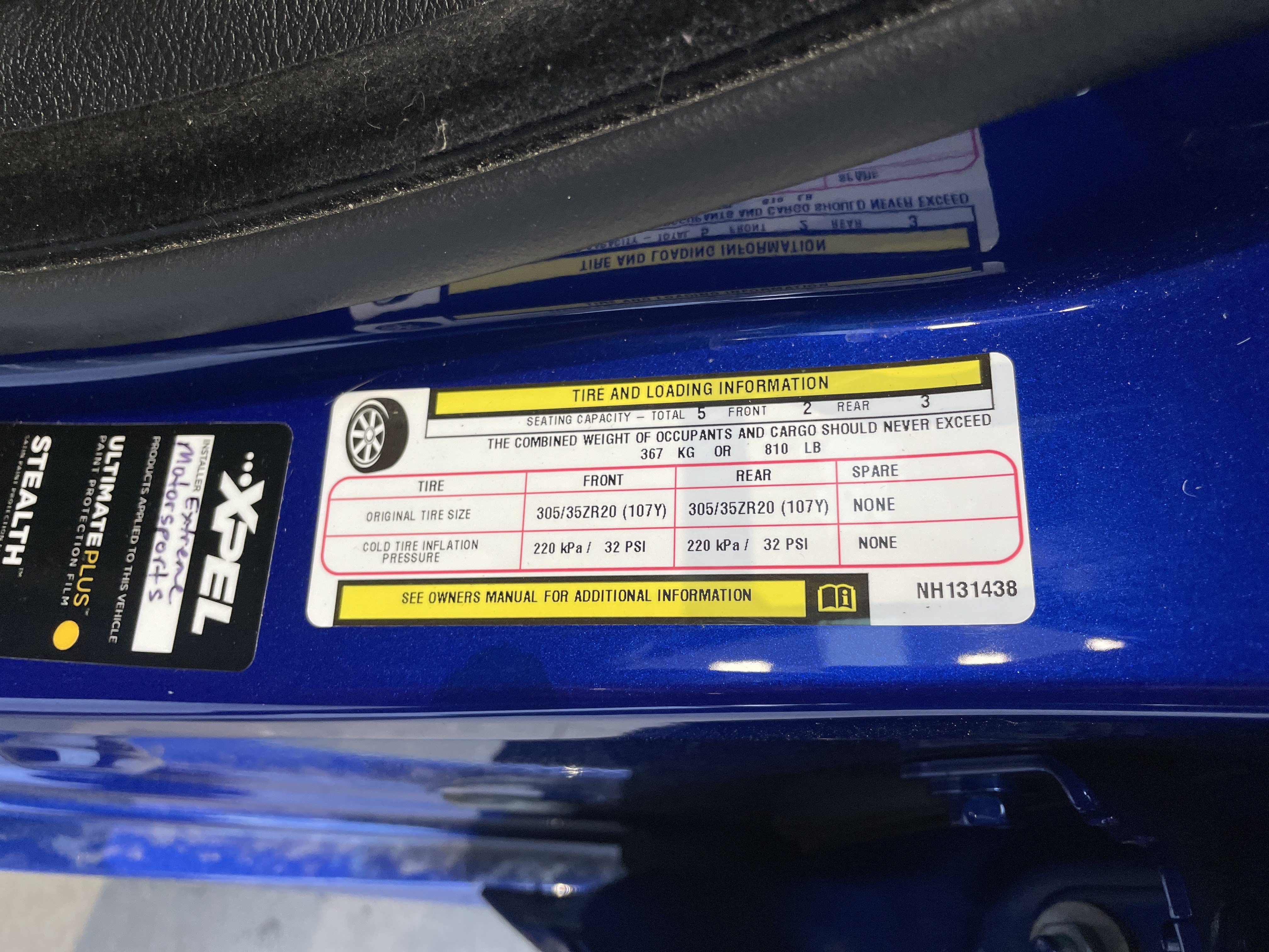 Used 2022 Dodge Charger SRT Hellcat RWD image 43