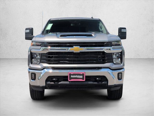 New 2026 Chevrolet Silverado 2500 LT AWD/4WD image 6