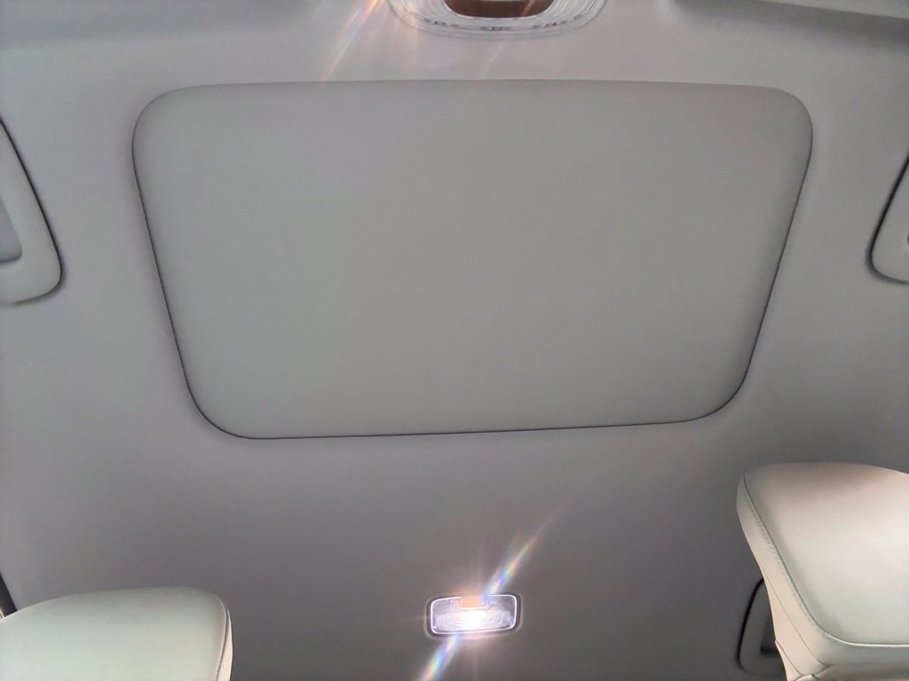Certified 2024 Hyundai Kona Limited AWD/4WD image 46