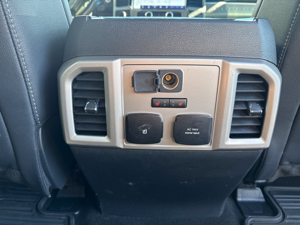 Used 2022 Ford F250 Lariat w/ Tremor Off-Road Package AWD/4WD image 43