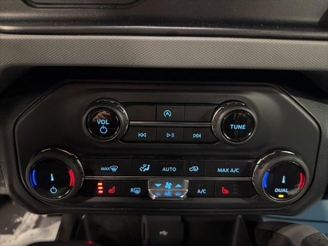 Used 2022 Ford Bronco Big Bend image 21