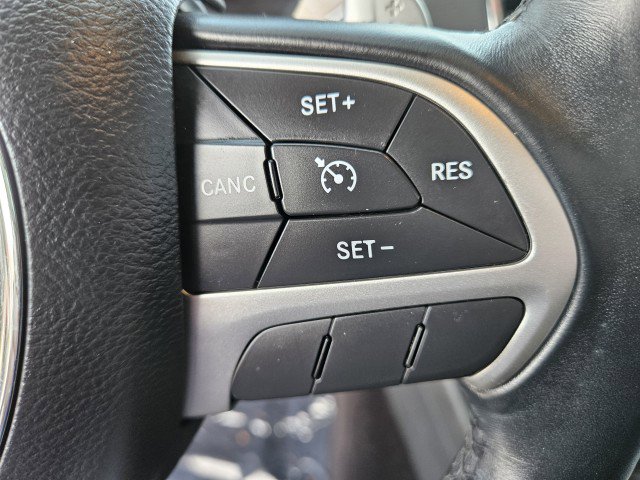 Used 2017 Dodge Durango SXT w/ Quick Order Package 23B image 15