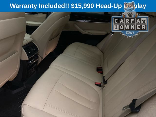 Used 2017 BMW X5 xDrive35i AWD/4WD image 11