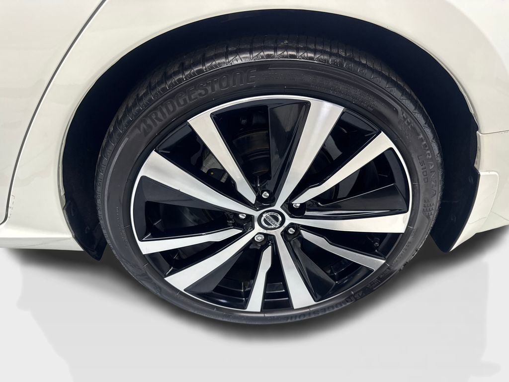 Used 2022 Nissan Altima 2.0 SR FWD image 82