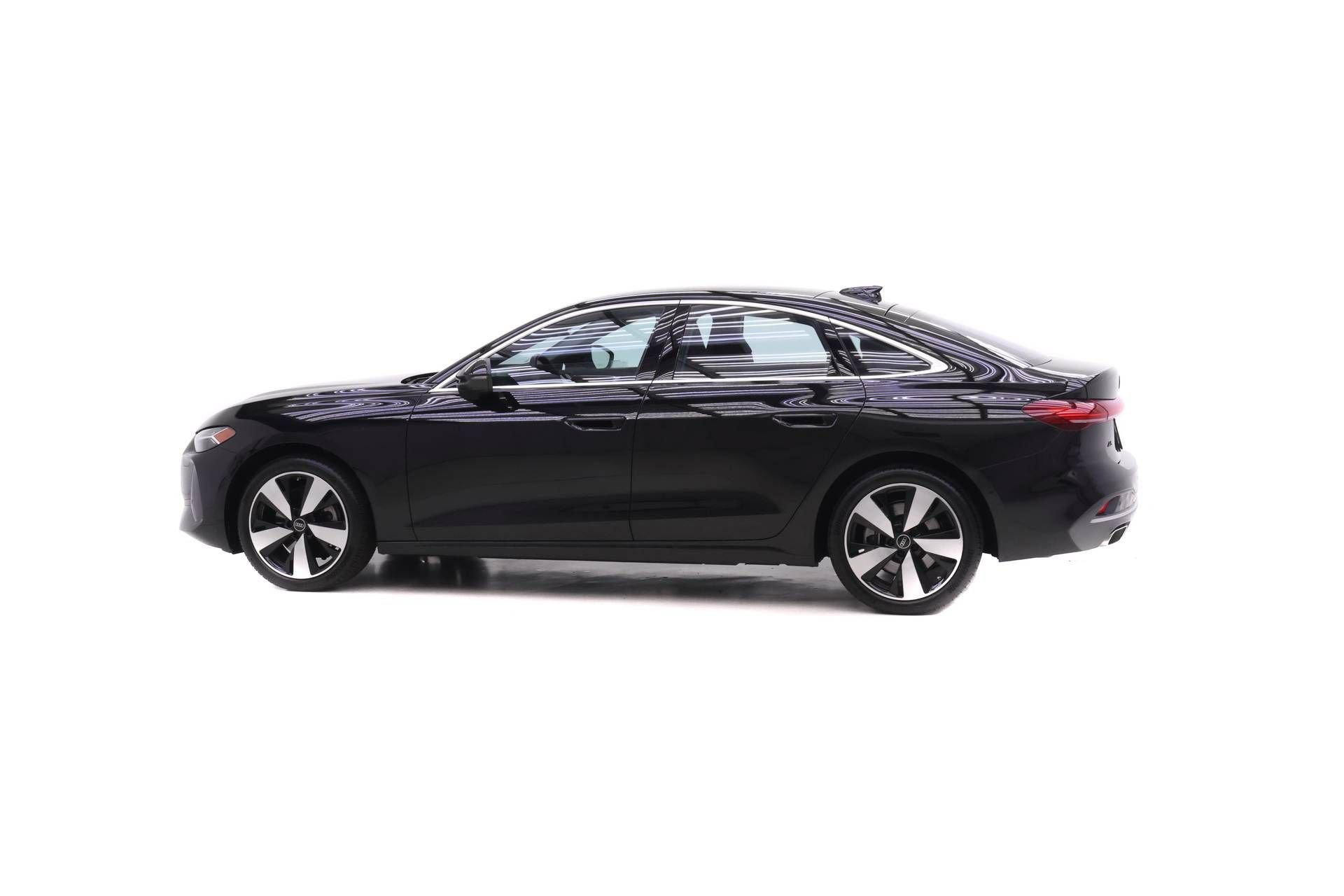 Certified 2025 Audi A5 2.0T Premium w/ Premium Plus AWD/4WD image 3