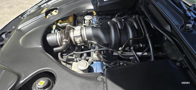 Used 2010 Maserati GranTurismo Coupe RWD image 29