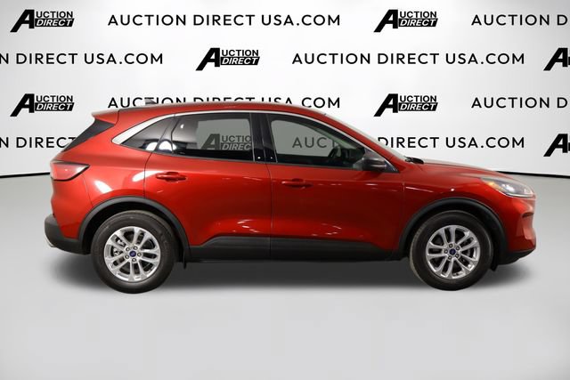 Used 2022 Ford Escape SE w/ Convenience Package FWD image 38