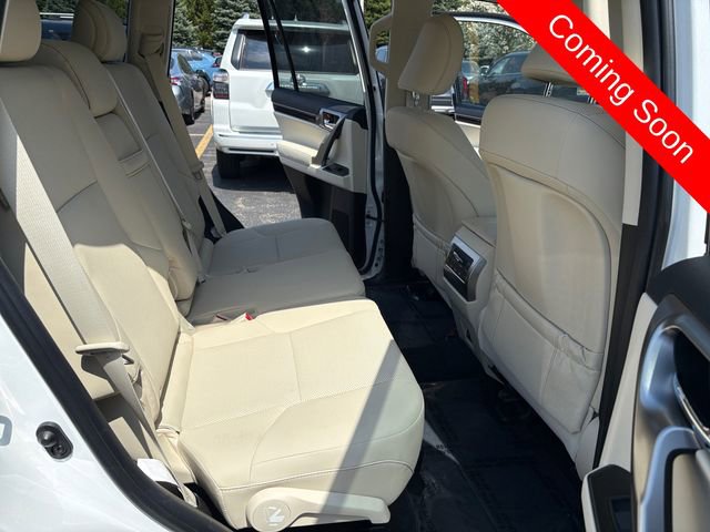 Used 2016 Lexus IS 300 AWD w/ Premium Package image 15