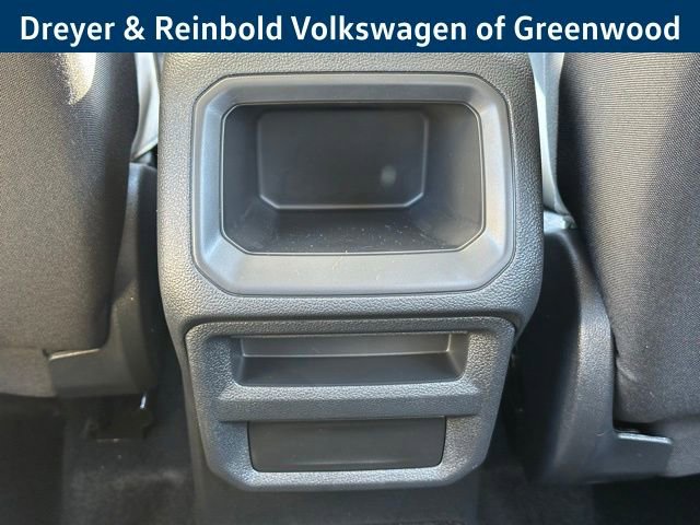 New 2026 Volkswagen Taos S image 31