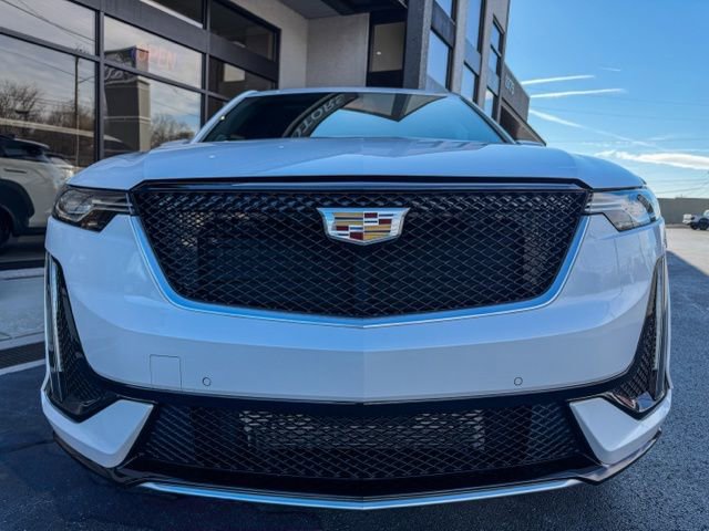 Used 2020 Cadillac XT6 Sport image 9