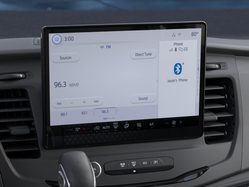 New 2026 Ford Transit 350 148 High Roof AWD image 15