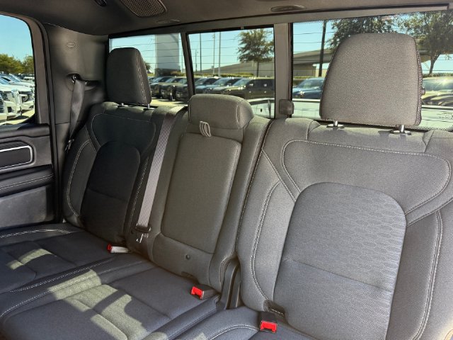 Used 2026 RAM 1500 Lone Star AWD/4WD image 27