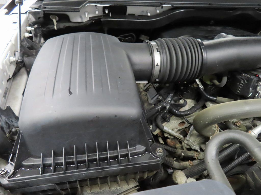 Used 2020 RAM 1500 Sport w/ Leather & Sound Group image 25