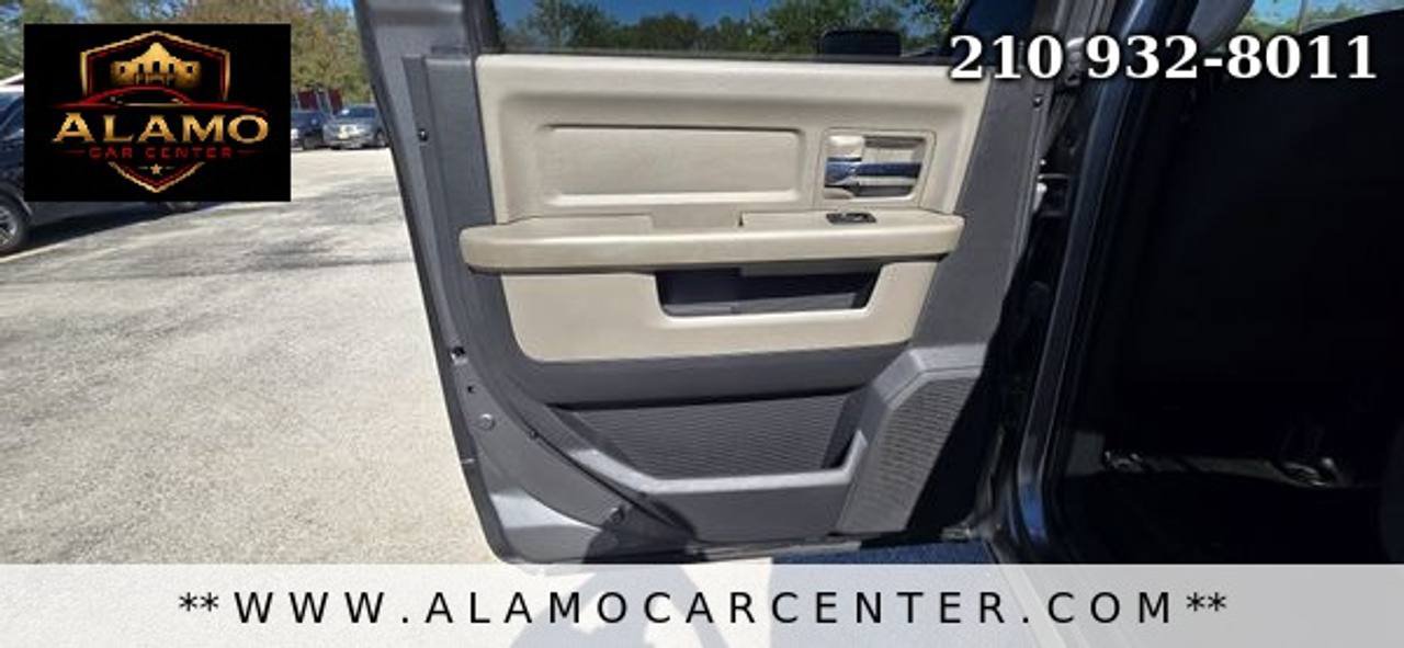 Used 2010 Dodge Ram 1500 Truck SLT RWD image 27